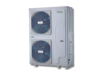 MIDEA M-Thermal Monoblok 22 - 30 kW