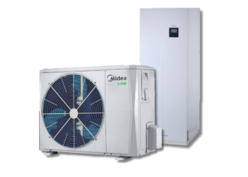 MIDEA M-Thermal Split IWT