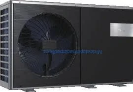 Midea M-Thermal Monoblok 12 kW 3f R32