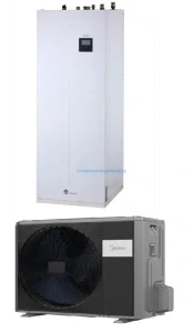 Midea M-Thermal Split IWT 6 kW 190l