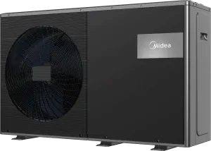 Midea M-Thermal ARTIC R290 Monoblok 6 kW 1f