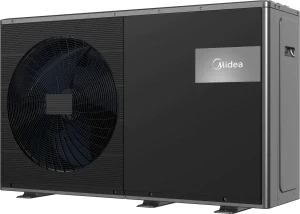 Midea M-Thermal Monoblok 8 kW 1f R32