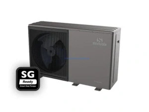SINCLAIR S-THERM YUKON R290 Monoblok 12,1 kW 3f