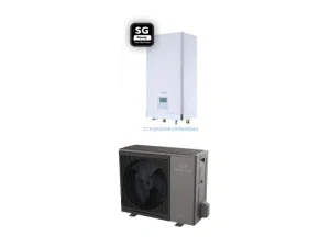 SINCLAIR YUKON Split 8 kW 1f