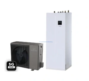 SINCLAIR YUKON Split IWT 10 kW 190l