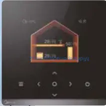 Midea M-Thermal ARTIC R290 Monoblok 6 kW 1f