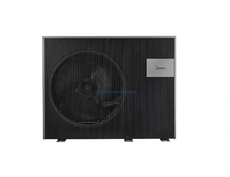 Midea M-Thermal NATUR R290 Monoblok 14 kW 1f