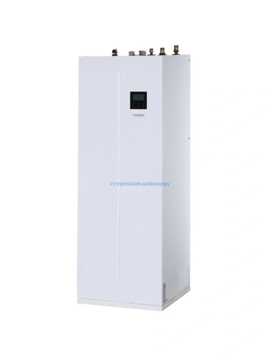 SINCLAIR YUKON Split IWT 8 kW 190l