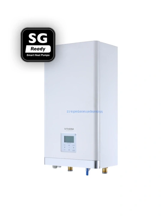 SINCLAIR YUKON Split 6 kW 1f