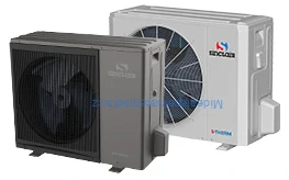 SINCLAIR YUKON Split 6 kW 1f