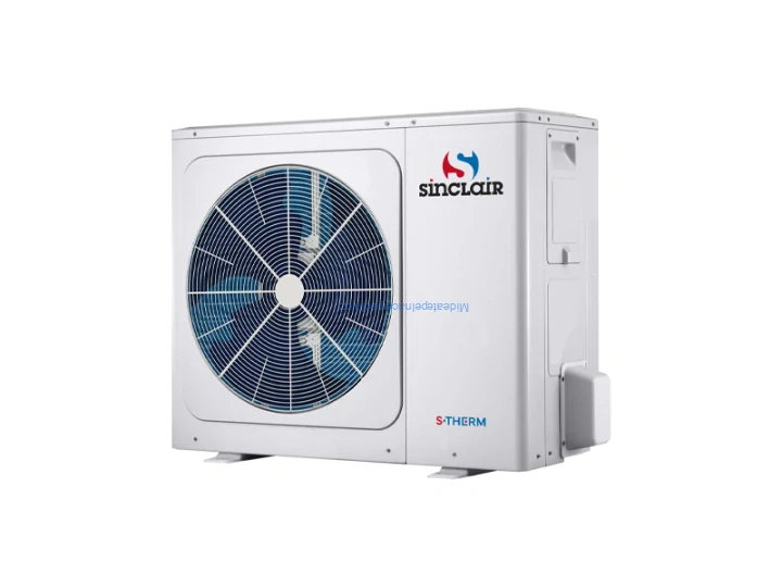 SINCLAIR YUKON Split IWT 8 kW 190l