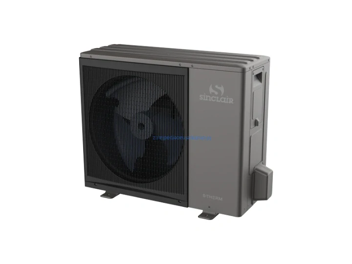SINCLAIR YUKON Split 6 kW 1f